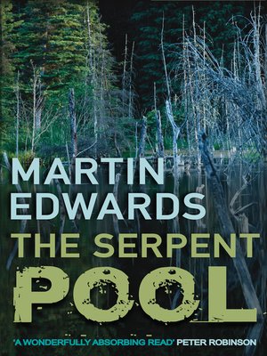 The Serpent Pool - ebook